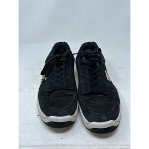 DC Lynx Zero Suede Skate Shoes Mens 11